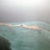 Les Iles de Musha et Mascali à DJI
